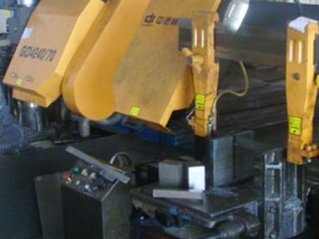 乐都SM45模具钢