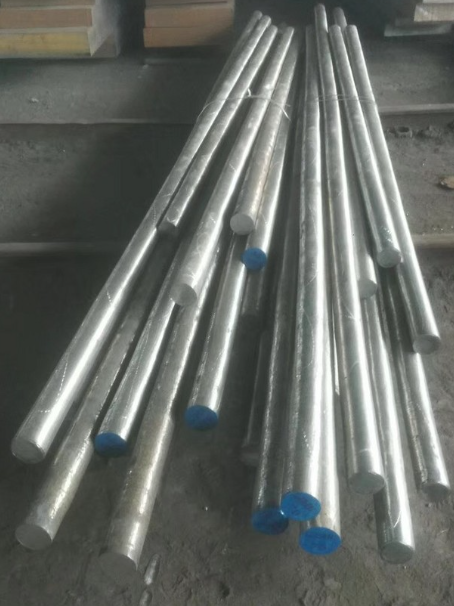 乐都P20模具钢