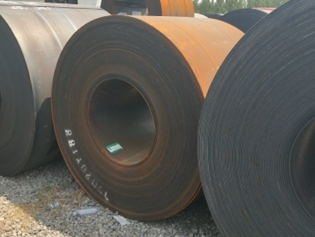 乐都Q355NHB耐候板